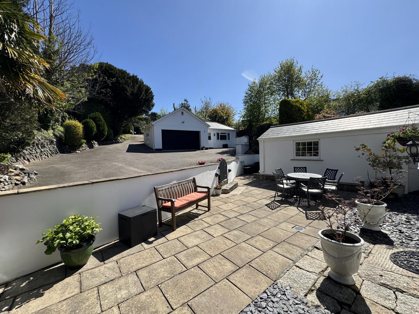 Blowinghouse Hill, Redruth